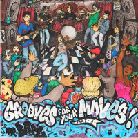 Mr. Bape! - Grooves for Your Moves, Pt. 2