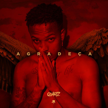 Quartz - Agradeça