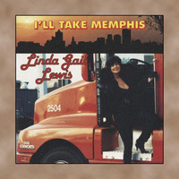 Linda Gail Lewis - I'll Take Memphis