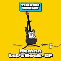 Neman - Let's Rock