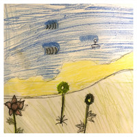 Honey Bee - Thanks Dad