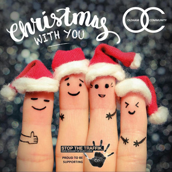 OC - Christmas with You