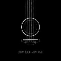 Johnny Black - Silent Night