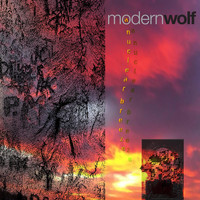 Modern Wolf - A Nuclear Breeze - Single