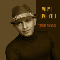 Trevor Pinnock - Why I Love You