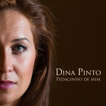 Dina Pinto - Pedacinho de Mim