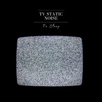 White Noise Project - TV Static Noise to Sleep