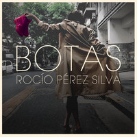 Rocío Pérez Silva - Botas