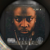 CKB - Pain Killaz (Explicit)