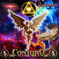Conjuro - Andrómeda