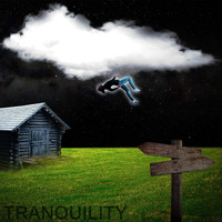 Tom Edwards - Tranquility