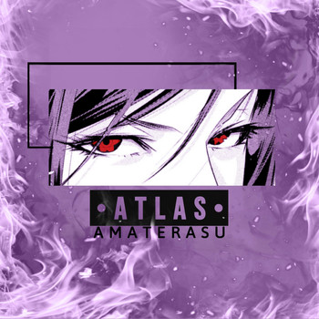Atlas - Amaterasu