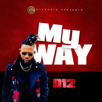 D12 - My Way