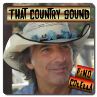 Pino Colella - That Country Sound
