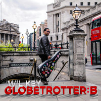 Wil Key - Globetrotter: B