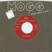 Mogg - The Special Double B-Side