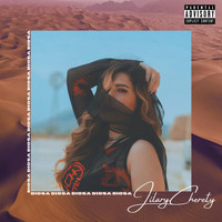 Jilary Cherety - Diosa (feat. Low Kingz)