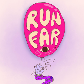 E.J. Jones - Run Far (Single Edit) [feat. Emily Seibert]