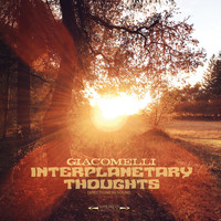 Giacomelli - Interplanetary Thoughts (Deluxe Edition)
