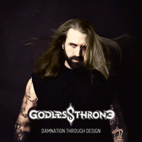 Godless Throne - Damnation Through Design