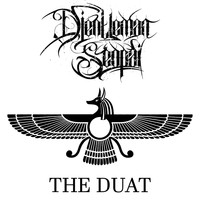 Djentleman Senpai - The Duat (Explicit)