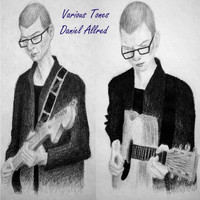 Daniel Allred - Various Tones