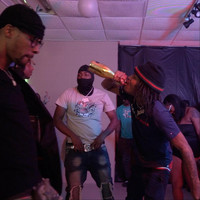 RV - Say (feat. Ayoo Kd & Yungmill) (Explicit)