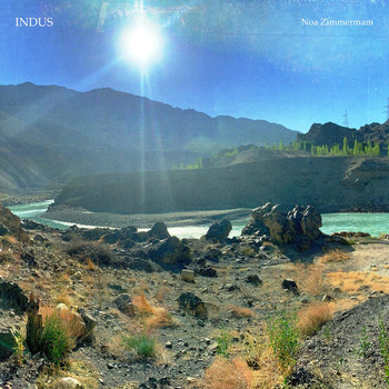 Noa Zimmerman - Indus