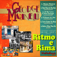 George Marinelli - Ritmo E Rima (Explicit)
