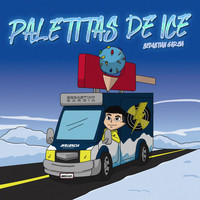 Sebastian Garcia - Paletitas de Ice