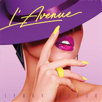 L'Avenue - Lemon Crush