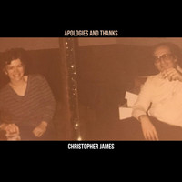 Christopher James - Apologies and Thanks