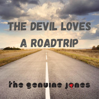 The Genuine Jones - The Devil Loves a Road Trip