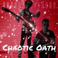 Chaotic Oath - The Devils Rage