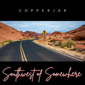 Copperjar - Southwest of Somewhere