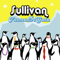 Sullivan - Fauna de Gala