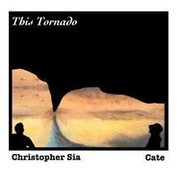 Christopher Sia - This Tornado (feat. Cate)