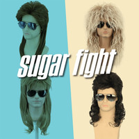 Sugar Fight - Snowglobe