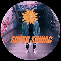 Jamaimoi - Super Soniac