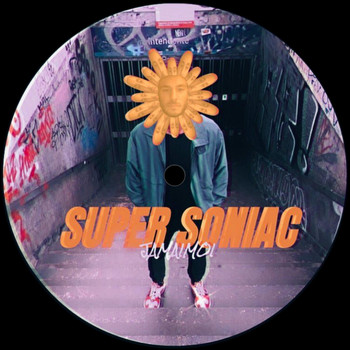 Jamaimoi - Super Soniac