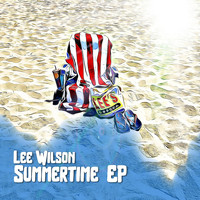 Lee Wilson - Summertime