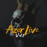 Racine Mapou de Azor - Azor Live, Vol.1