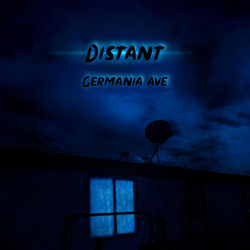 Germania Ave - Distant