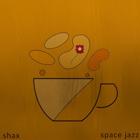 SHAX - Space Jazz