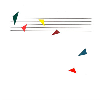 Dylan Hicks - Twyla Tharp