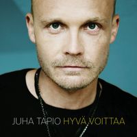 Juha Tapio - Hyvä voittaa