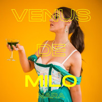 Nara - Venus De Milo (feat. Joe Reddin) (Explicit)