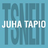 Juha Tapio - Tykkään susta niin että halkeen