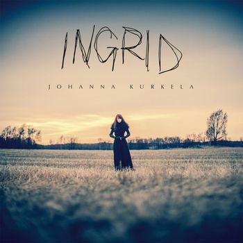 Johanna Kurkela - Ingrid