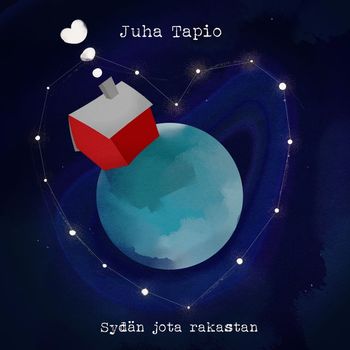 Juha Tapio - Sydän jota rakastan